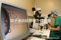 精子庫供精男性外貌很難看？未滿足這5大條件還不能捐