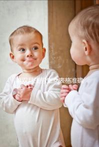 單雙月生男生女表格準(zhǔn)確率真不低，找對(duì)計(jì)算方法是前提