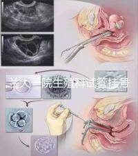 蘭大一院生殖科試管掛號多少錢別還不造，預(yù)約攻略來了