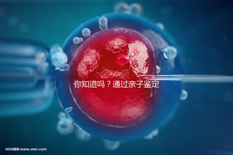 你知道嗎？通過(guò)親子鑒定補(bǔ)辦出生證也能給寶寶上戶口