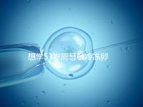 想學53歲周慧敏冷凍卵子?打算凍卵的女性應考慮這些事