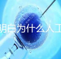 我不明白為什么人工授精收藏這么貴答案是多少?