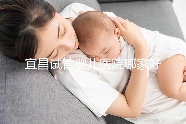 宜昌試管嬰兒醫院哪家好，2024年助孕成功率及詳細費用參考