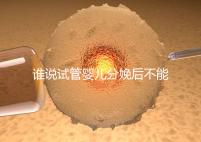 誰說試管嬰兒分娩后不能申請生育保險,符合條件可以拿這個?