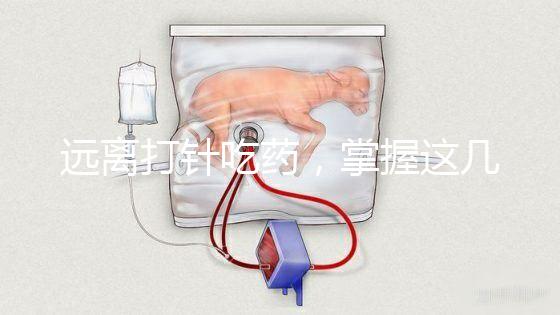 遠(yuǎn)離打針吃藥,掌握這幾個(gè)小妙招寶寶退燒會(huì)更快